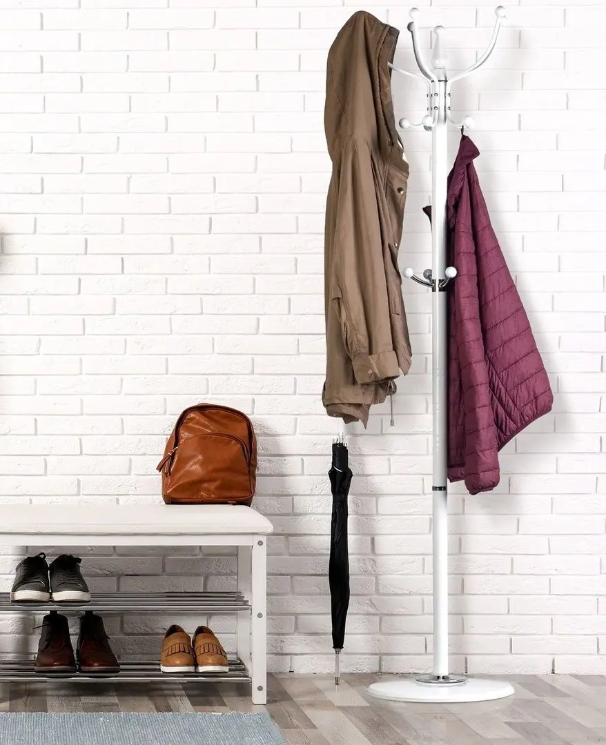 Cuier Modern Home GH-8010 (White)