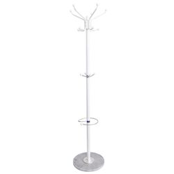 Вешалка Modern Home GH-8014 (White) Thumb