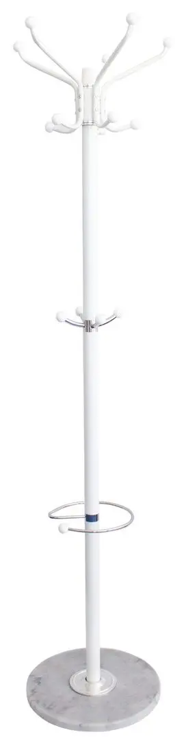 Вешалка Modern Home GH-8014 (White) - 4