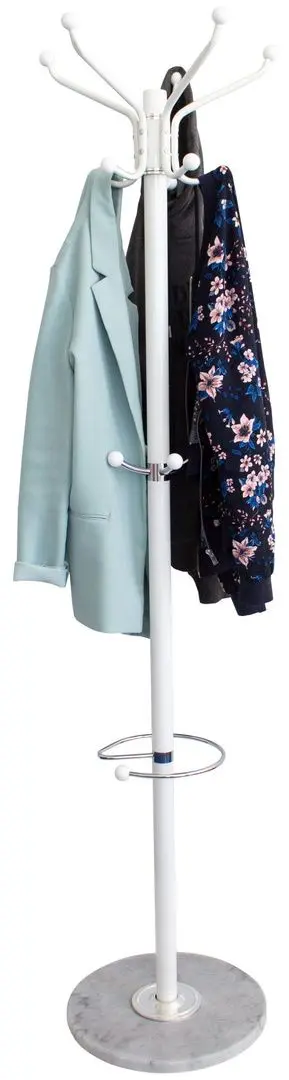 Вешалка Modern Home GH-8014 (White) - 5