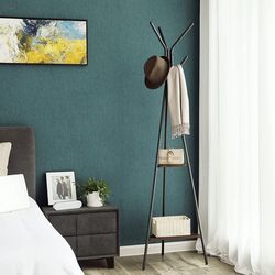 Вешалка Modern Home Loft 49x179 (Brown/Black) Thumb