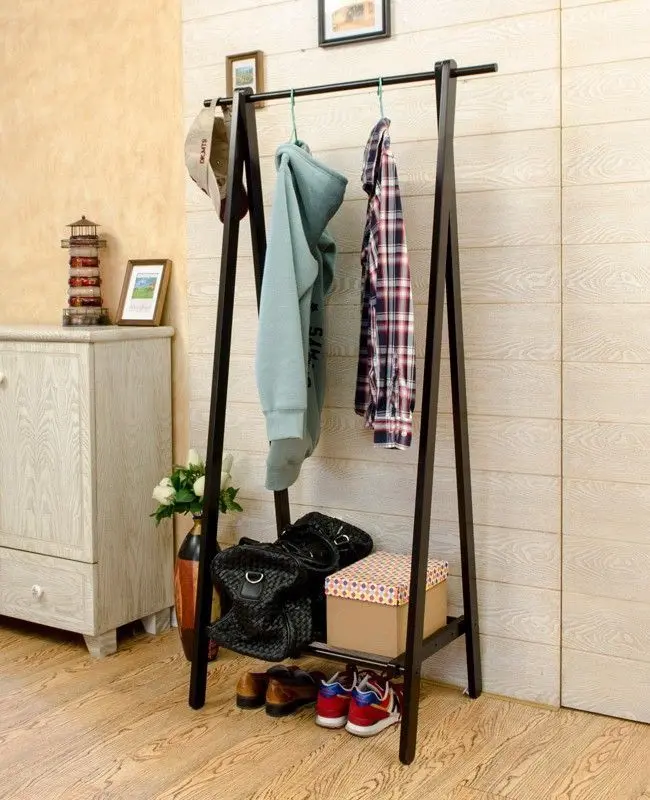 Cuier Modern Home YLT-0311E (Black)