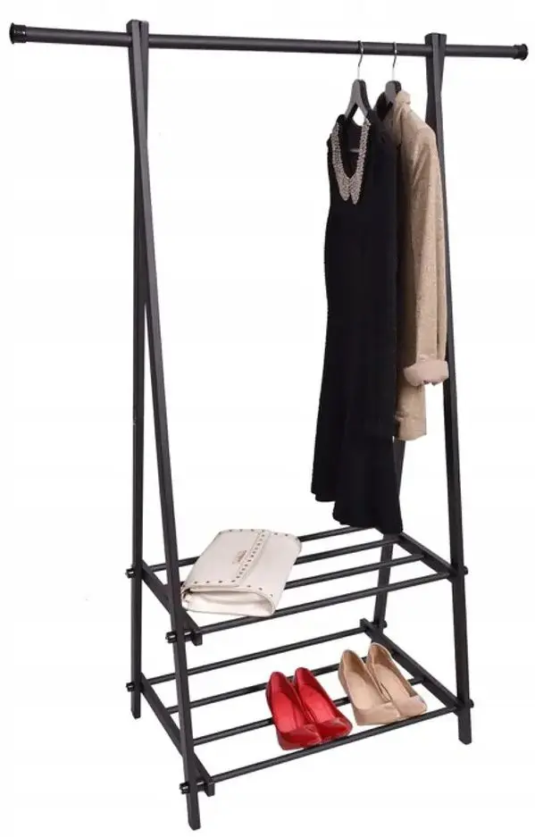 Cuier Modern Home YLT-0311F (Black)