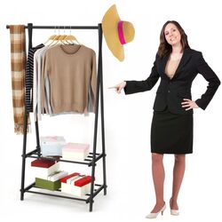 Cuier Modern Home YLT-0311F (Black) Thumb