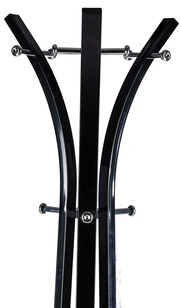 Cuier Modern Home YLT-0603 (Black) - 4