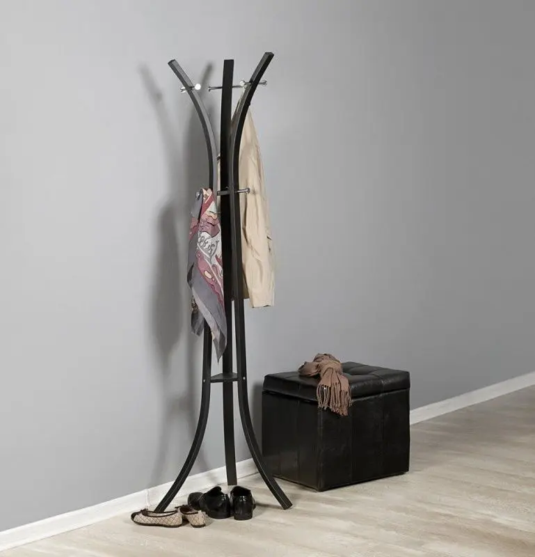 Cuier Modern Home YLT-0603 (Black)