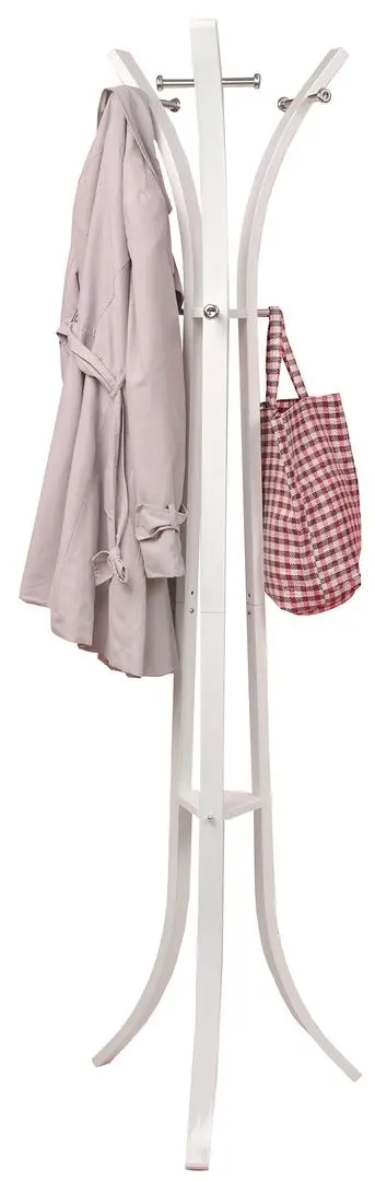 Вешалка Modern Home YLT-0603 (White)