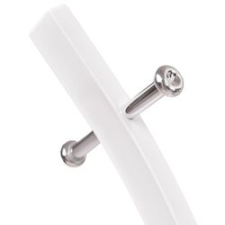 Вешалка Modern Home YLT-0603 (White) Thumb