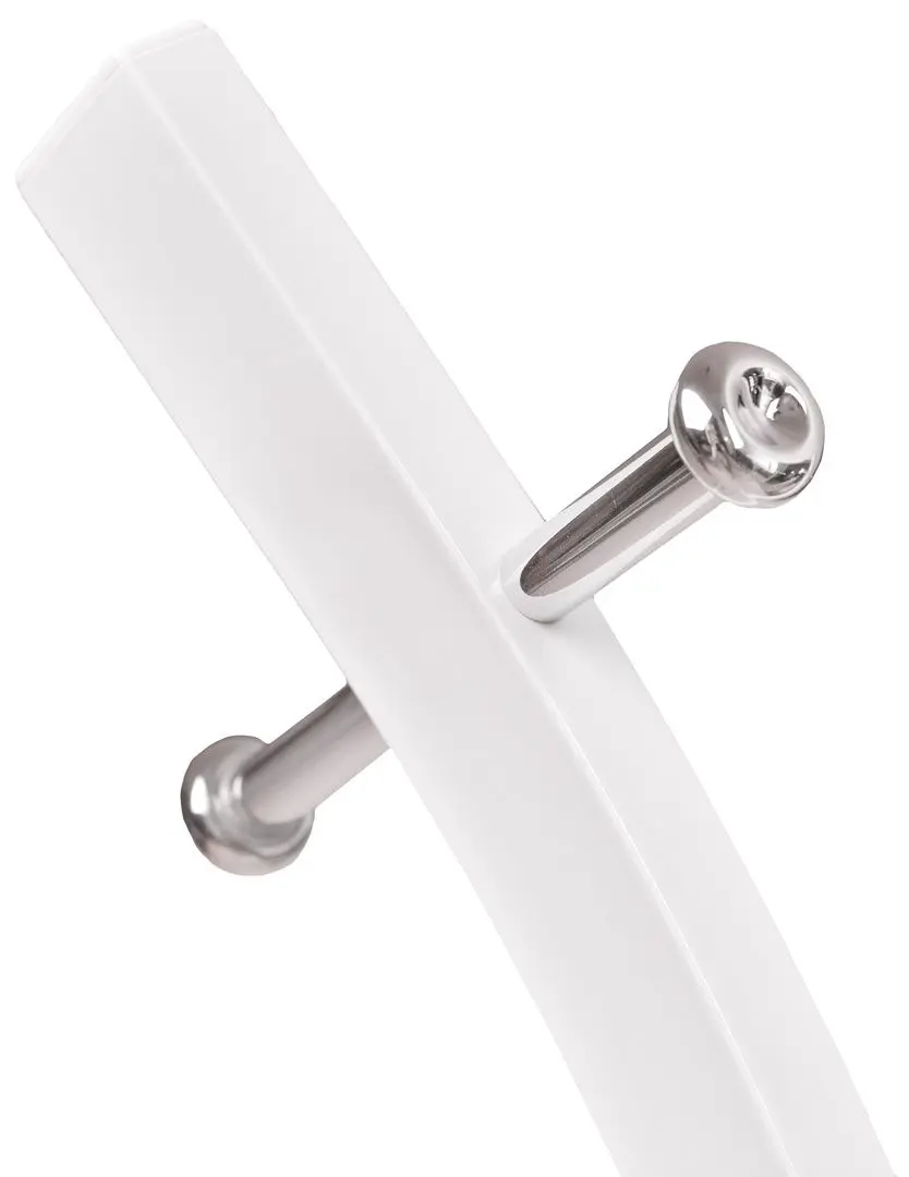 Вешалка Modern Home YLT-0603 (White)