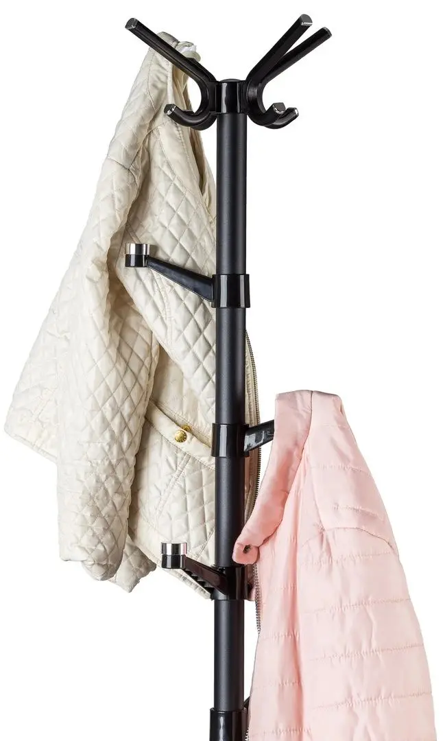 Cuier Modern Home YLT-0610 (Black)