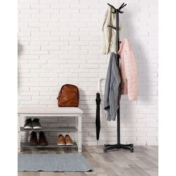 Cuier Modern Home YLT-0610 (Black)