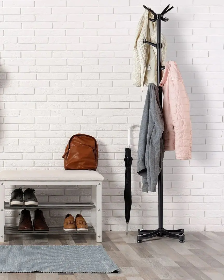 Cuier Modern Home YLT-0610 (Black)