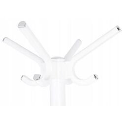 Cuier Modern Home YLT-0610 (White) Thumb