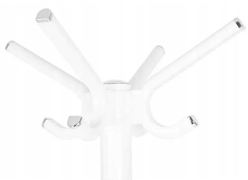 Cuier Modern Home YLT-0610 (White)