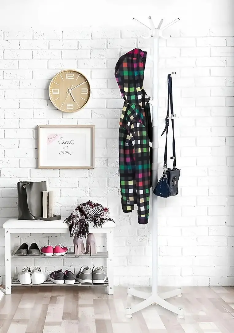 Cuier Modern Home YLT-0610 (White)