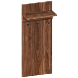 Вешалка Modern Komfi 45cm (Brandy Castello Oak) Thumb