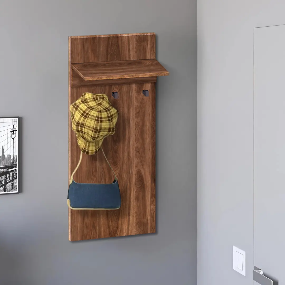 Вешалка Modern Komfi 45cm (Brandy Castello Oak)