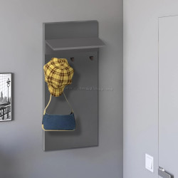 Cuier Modern Komfi 45cm (Slate Gray)