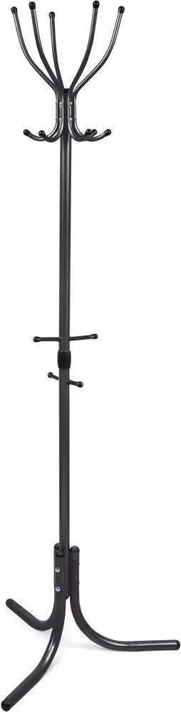 Вешалка напольная Nika Comfort ВК5 (Black)