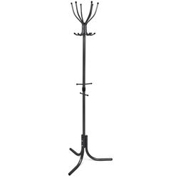 Вешалка напольная Nika Comfort ВК6 (Black)