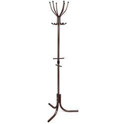 Вешалка напольная Nika Comfort ВК6 (Cooper Antique)