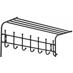 Cuier de perete Nika ВПТ11 (Black) Thumb