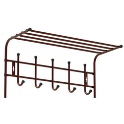 Вешалка настенная Nika ВПТ11 (Copper Antique) Thumb