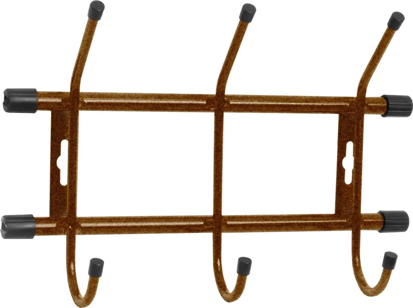 Вешалка Nika BH3 (Copper Antique)