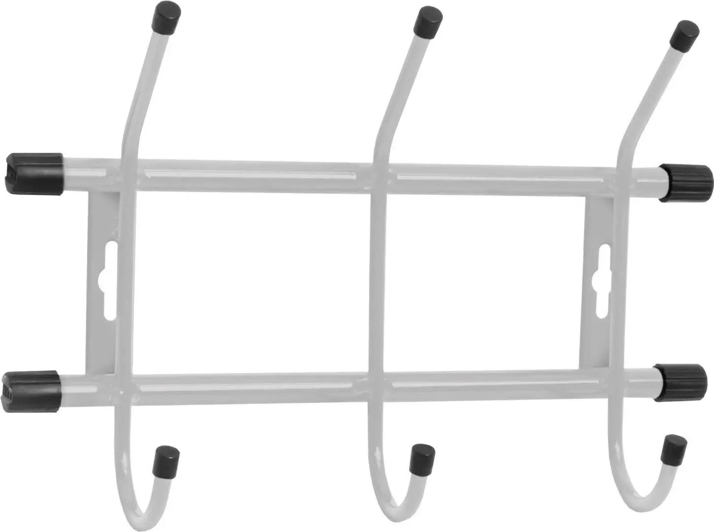 Вешалка Nika BH3 (Silver)