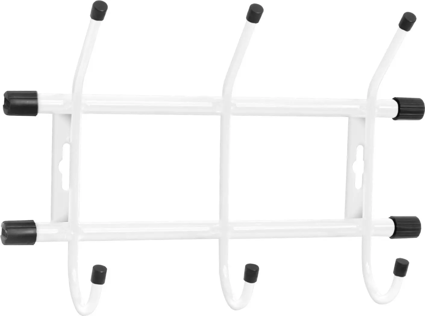 Вешалка Nika BH3 (White)