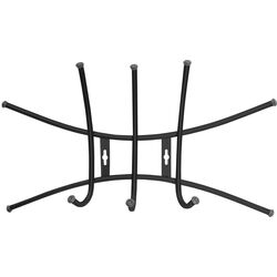 Вешалка Nika Премиум ВНП1 (Black)