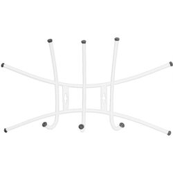 Вешалка Nika Премиум ВНП1 (White)