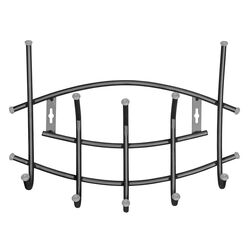 Вешалка Nika Премиум ВНП3 (Black)