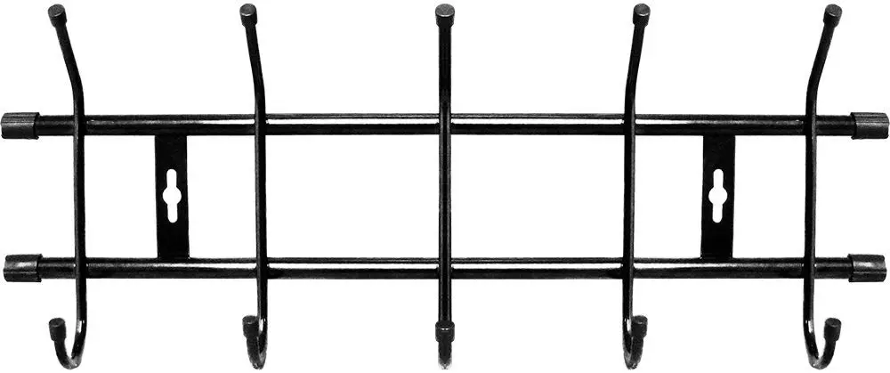Вешалка Nika ВН5 (Black)