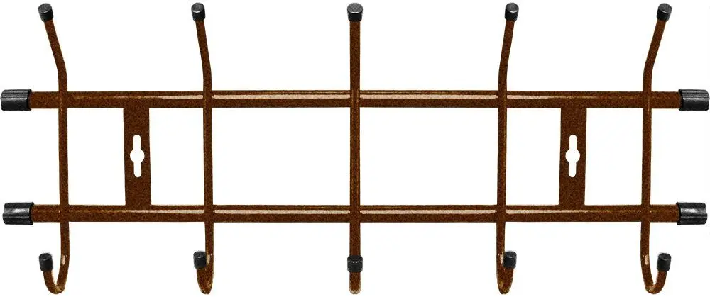 Вешалка Nika ВН5 (Copper Antique)