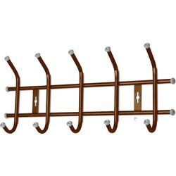 Вешалка Nika ВНТ5 (Copper Antique)