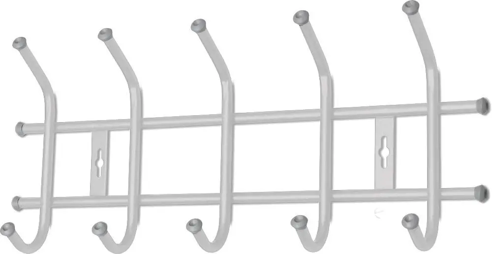 Вешалка Nika ВНТ5 (Silver)