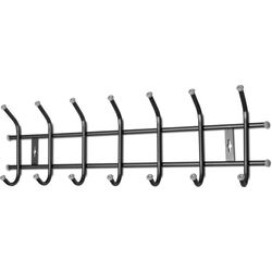 Вешалка Nika ВНТ7 (Black)