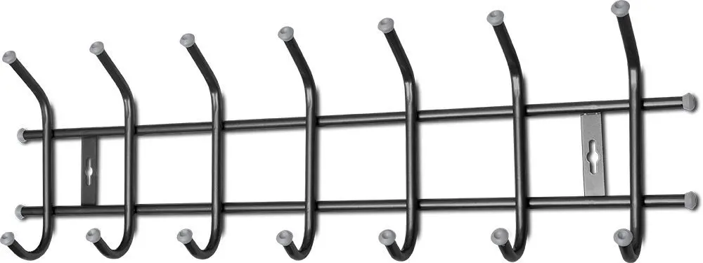 Вешалка Nika ВНТ7 (Black)