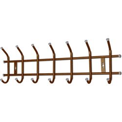 Вешалка Nika ВНТ7 (Copper Antique)
