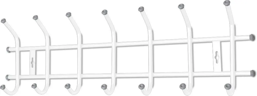 Cuier Nika VNT7 (White)