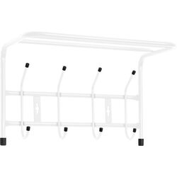 Вешалка Nika ВП4 (White)