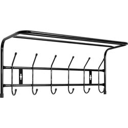 Вешалка Nika ВП6 (Black)