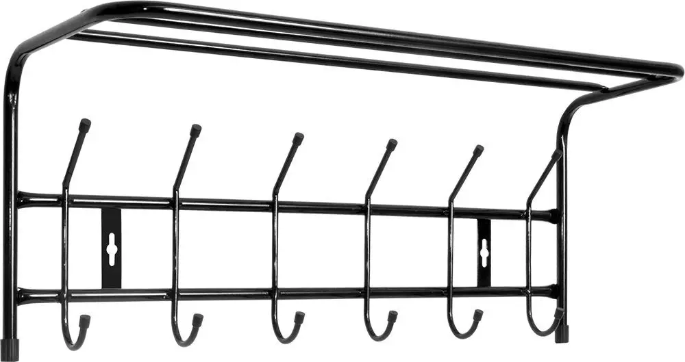 Вешалка Nika ВП6 (Black)