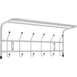 Вешалка Nika ВП6 (Silver)