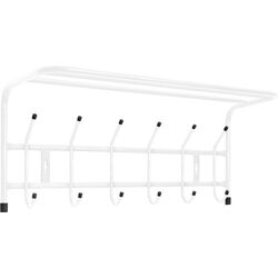 Вешалка Nika ВП6 (White)