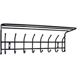 Вешалка Nika ВП8 (Black)