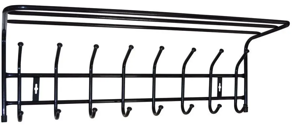 Cuier Nika VP8 (Black)