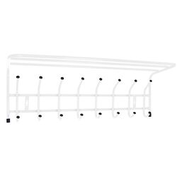 Вешалка Nika ВП8 (White)