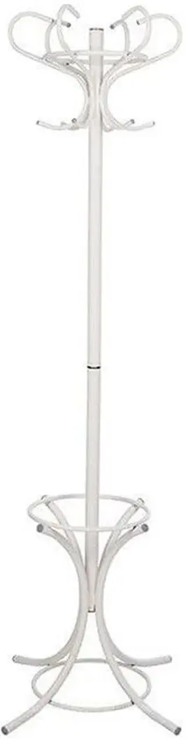 Cuier Nowy Styl Venezia Alum (White)